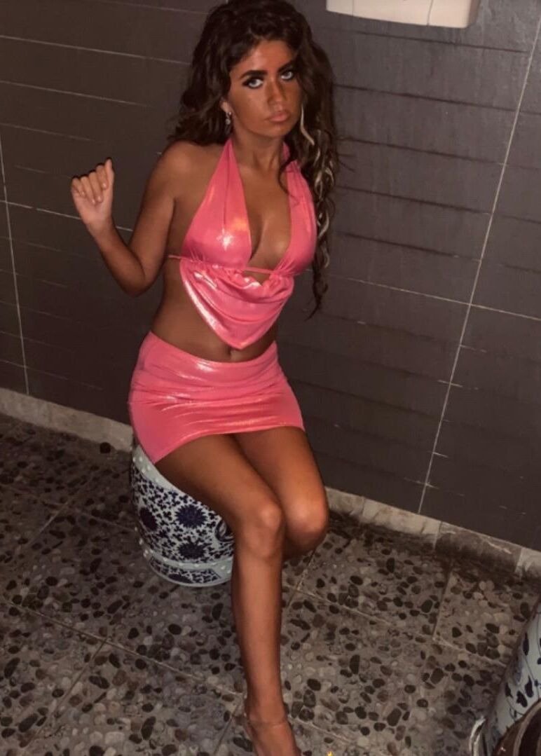 Real chav teen fuckdoll Random pics #