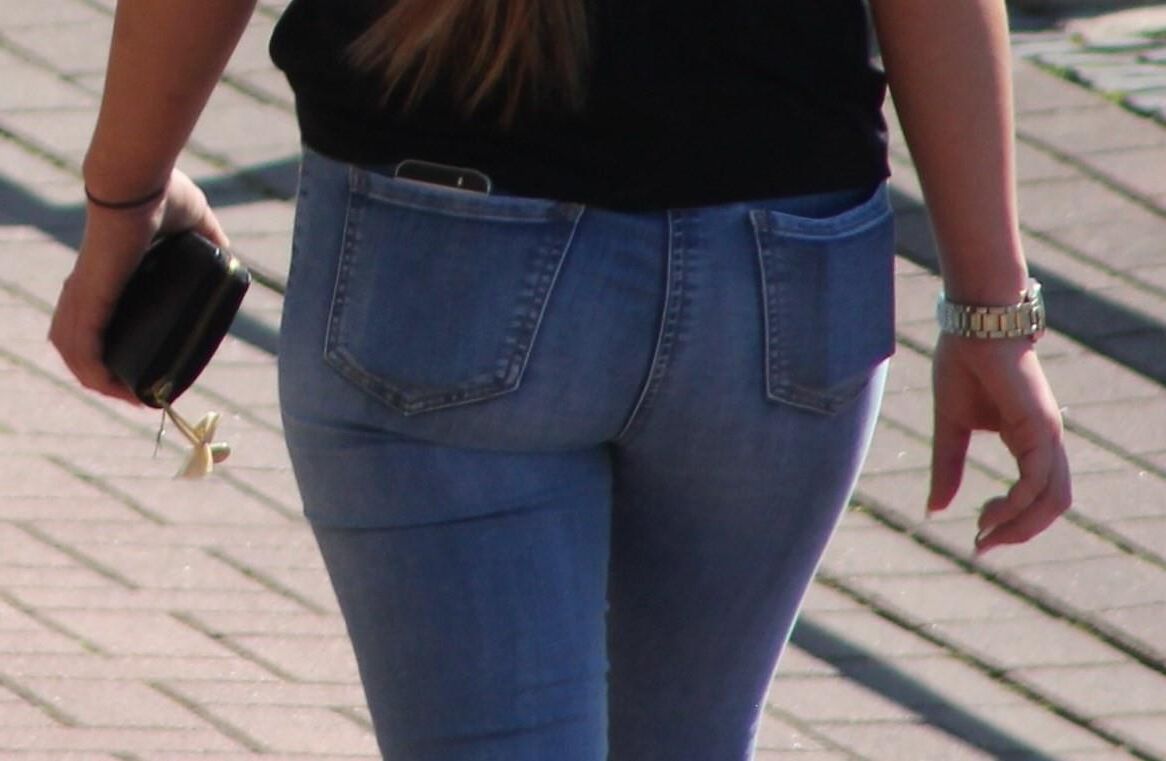 Chicas sinceras voyeur de chicas adolescentes