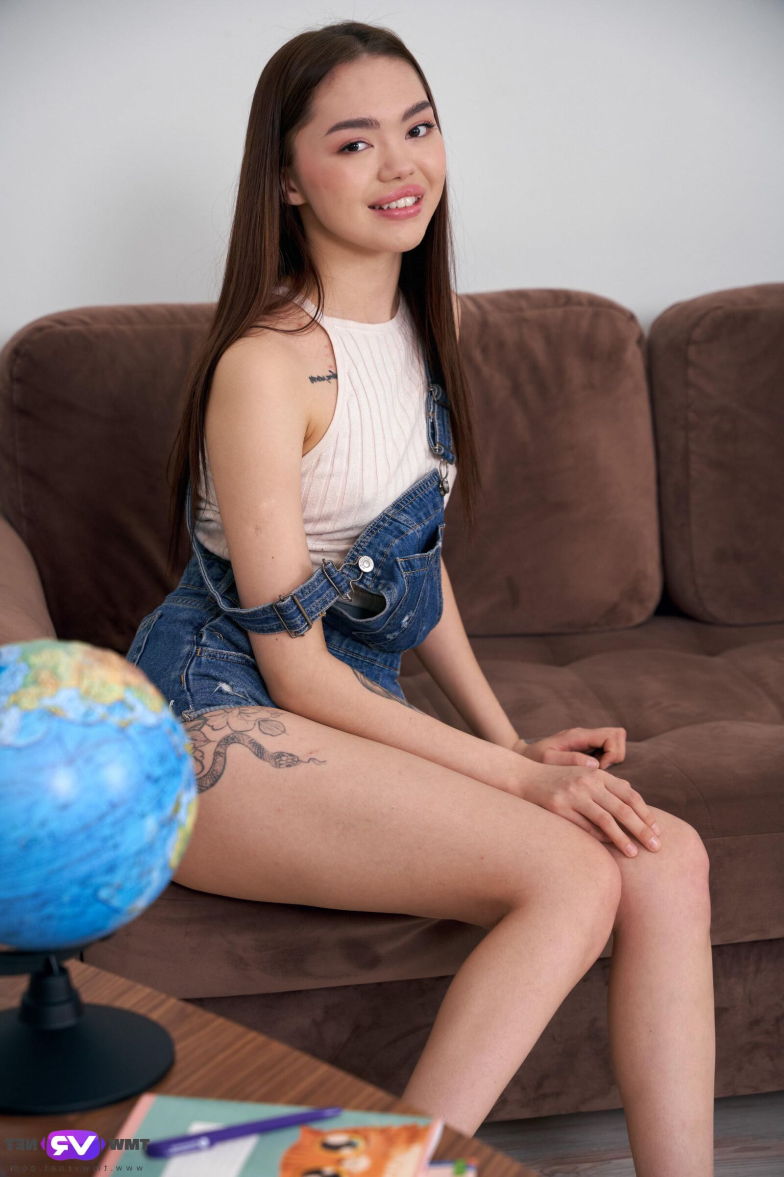 Kwini Kim Yoの先生、取引をしましょう