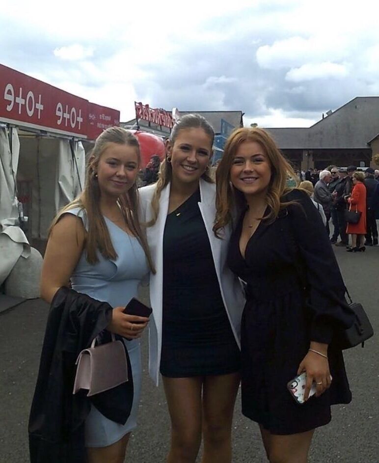 Irish hotties to yo 