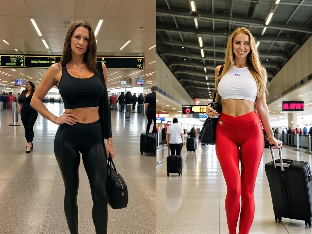 Lésbica madura e jovem de Tampa Tash vs Julia