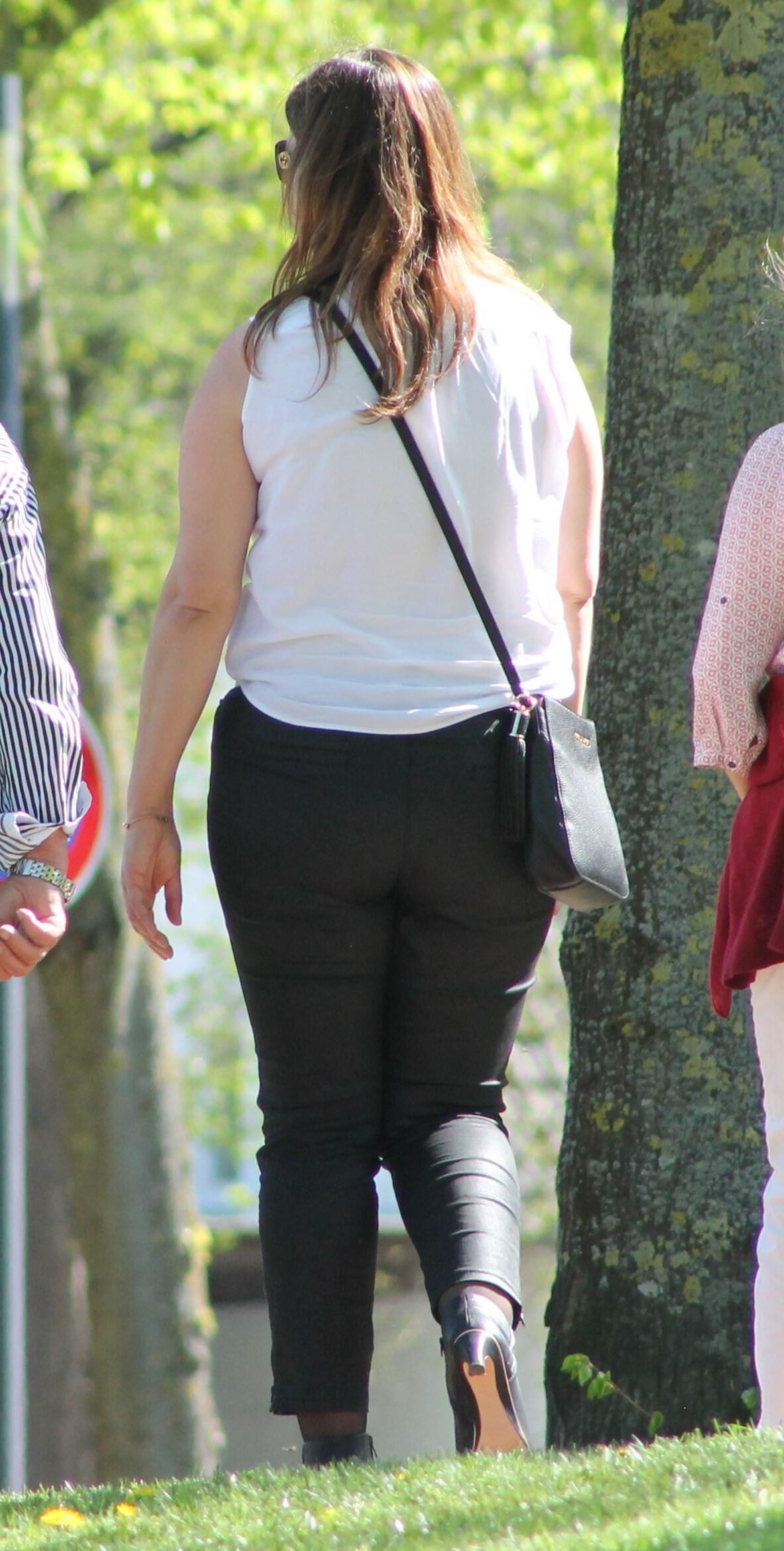 Chicas sinceras voyeur de chicas adolescentes