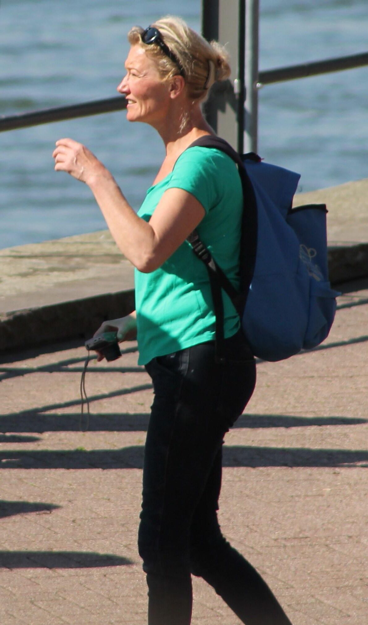 Candid Girls Teen Street Voyeur 
