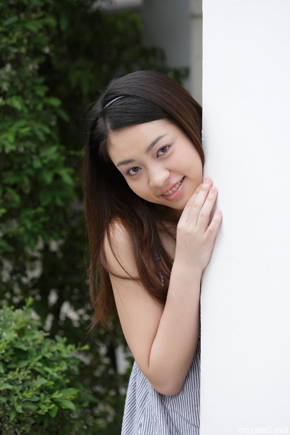 GirlsDelta  Marin Mitamura Vol 