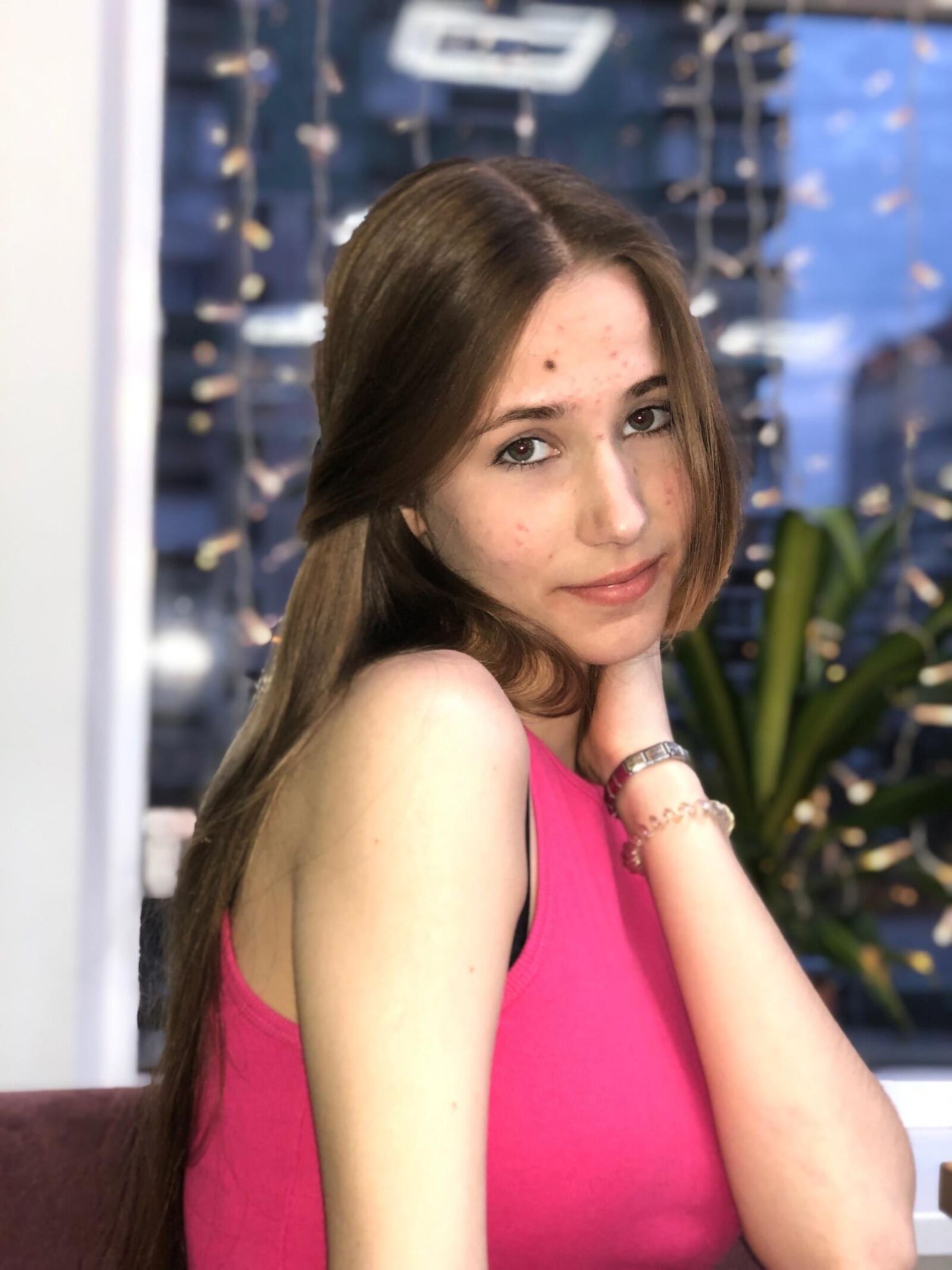 Novias no desnudas mixtas