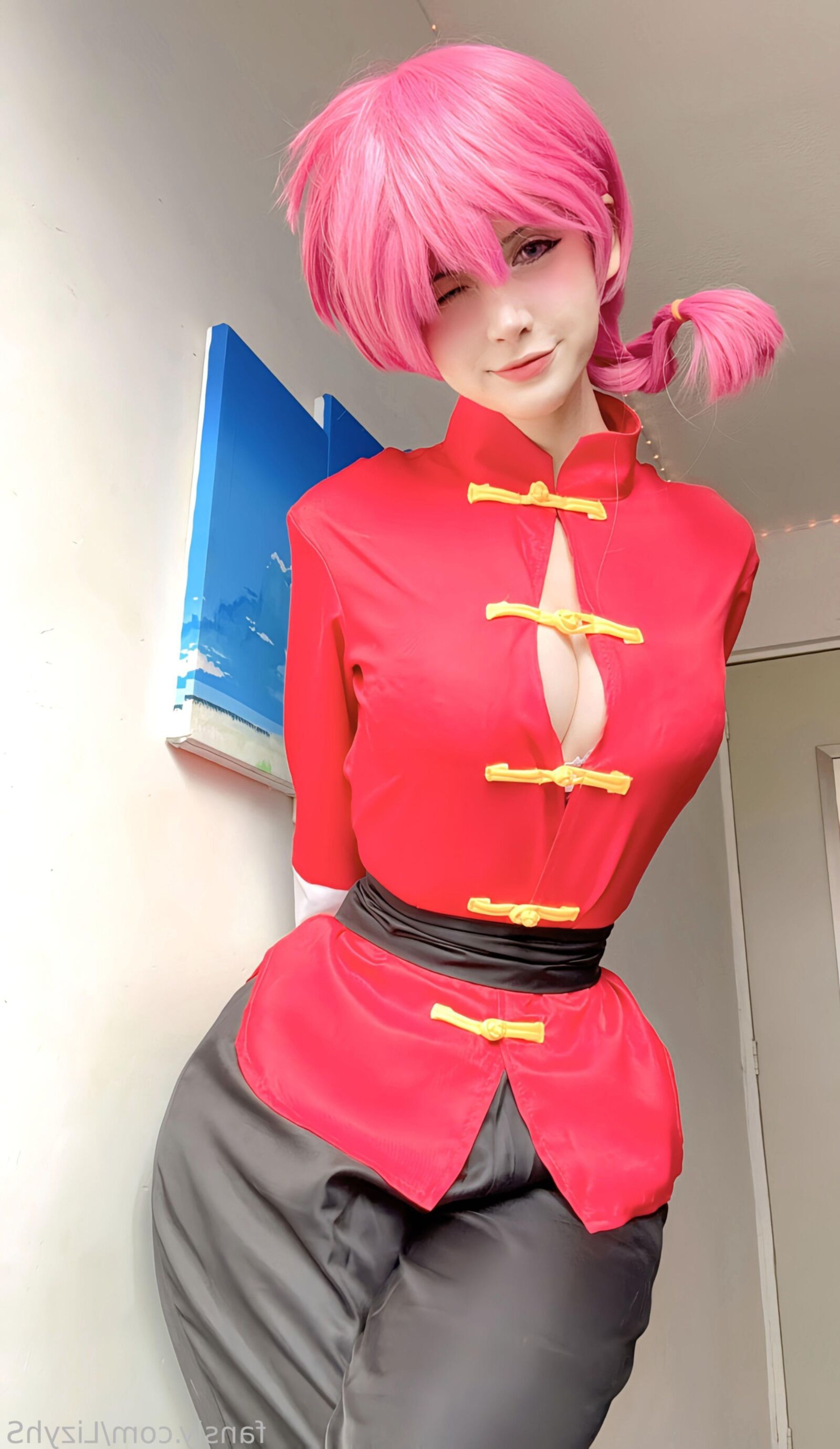 Lyzyhs