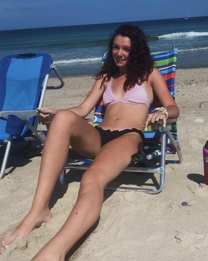 Tengo algo para esta chica
