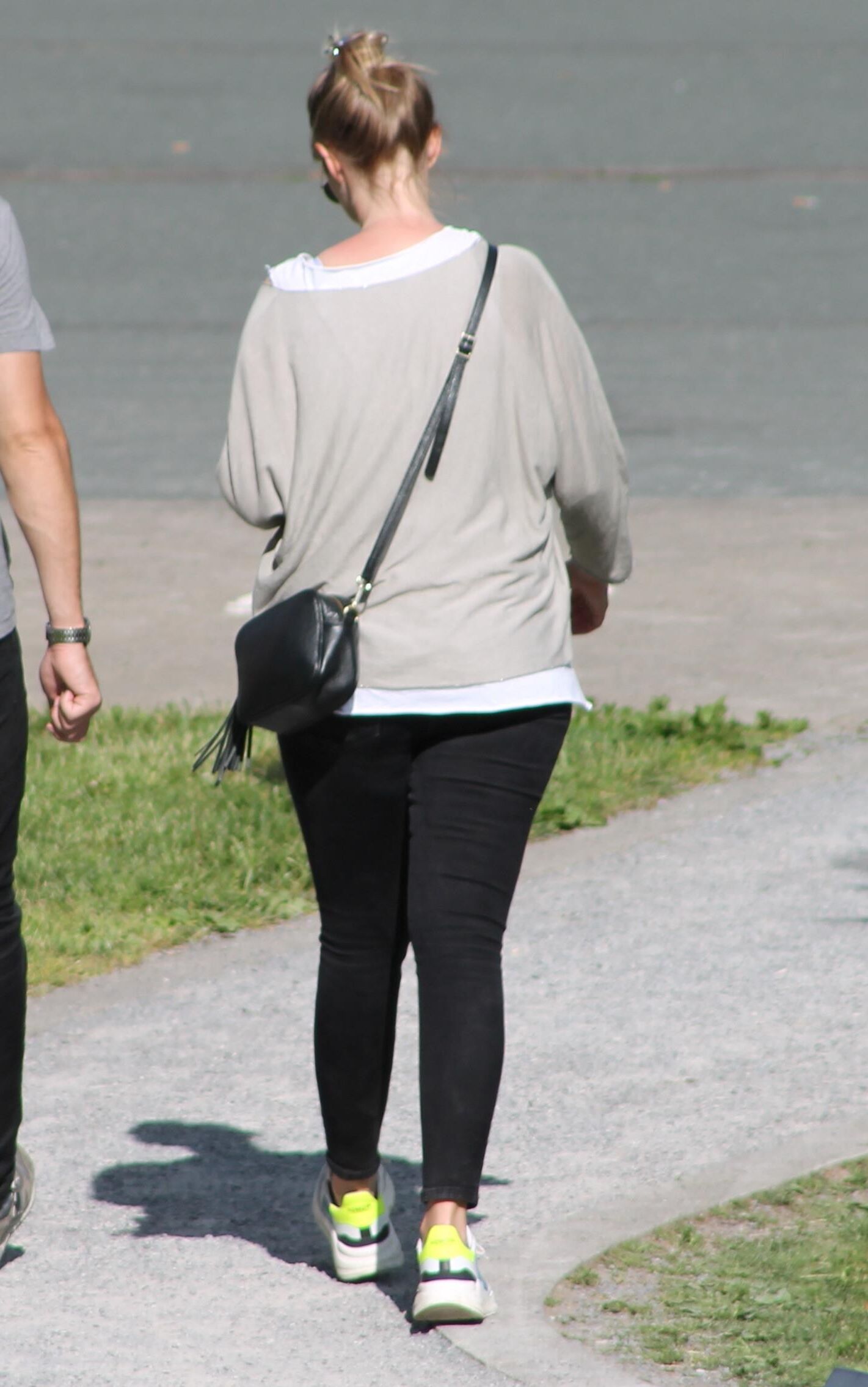 Chicas sinceras voyeur de chicas adolescentes