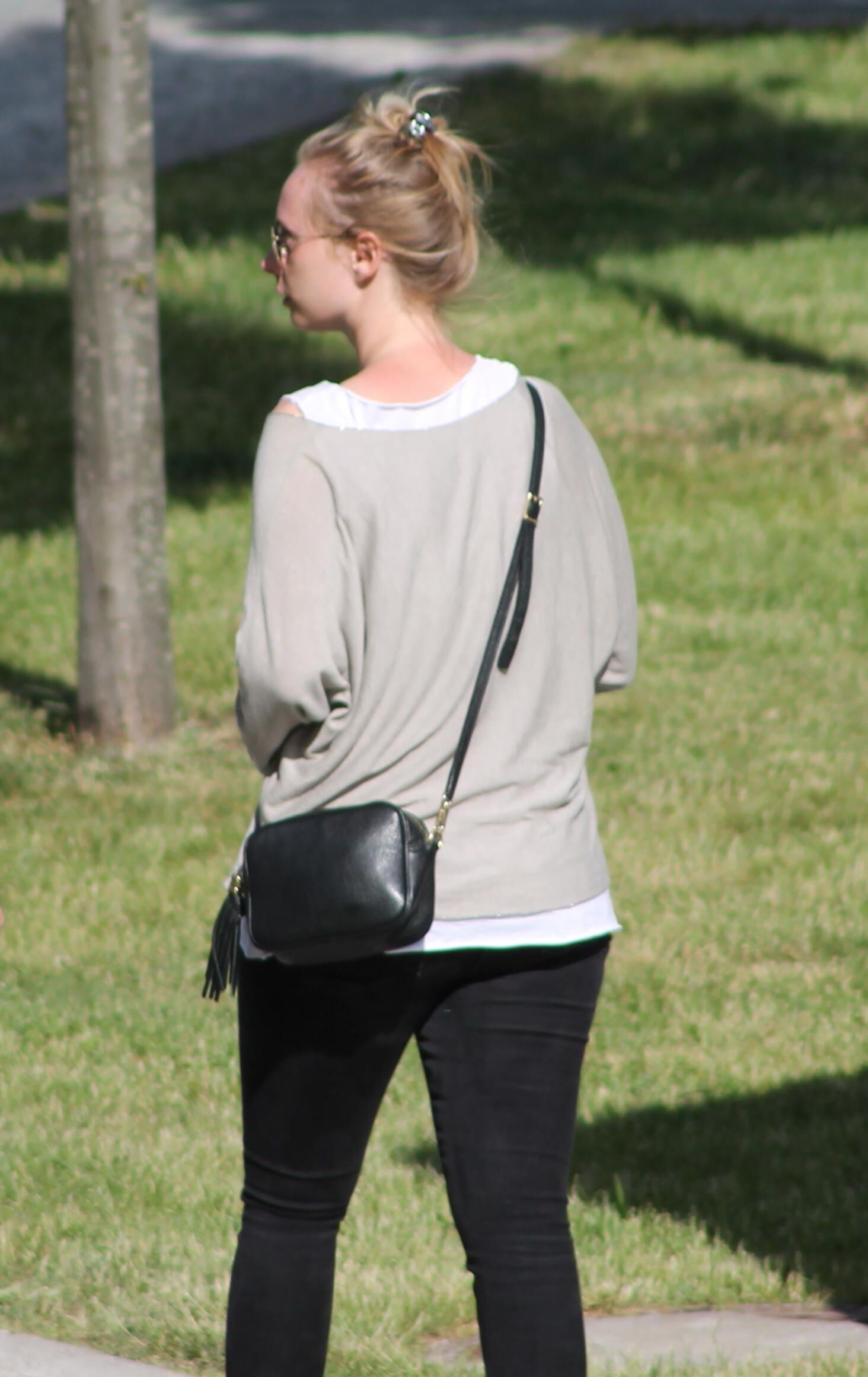 Chicas sinceras voyeur de chicas adolescentes