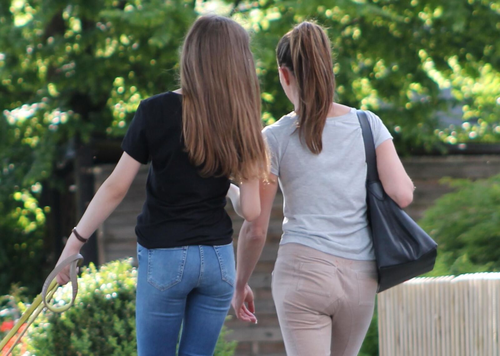 Chicas sinceras voyeur de chicas adolescentes