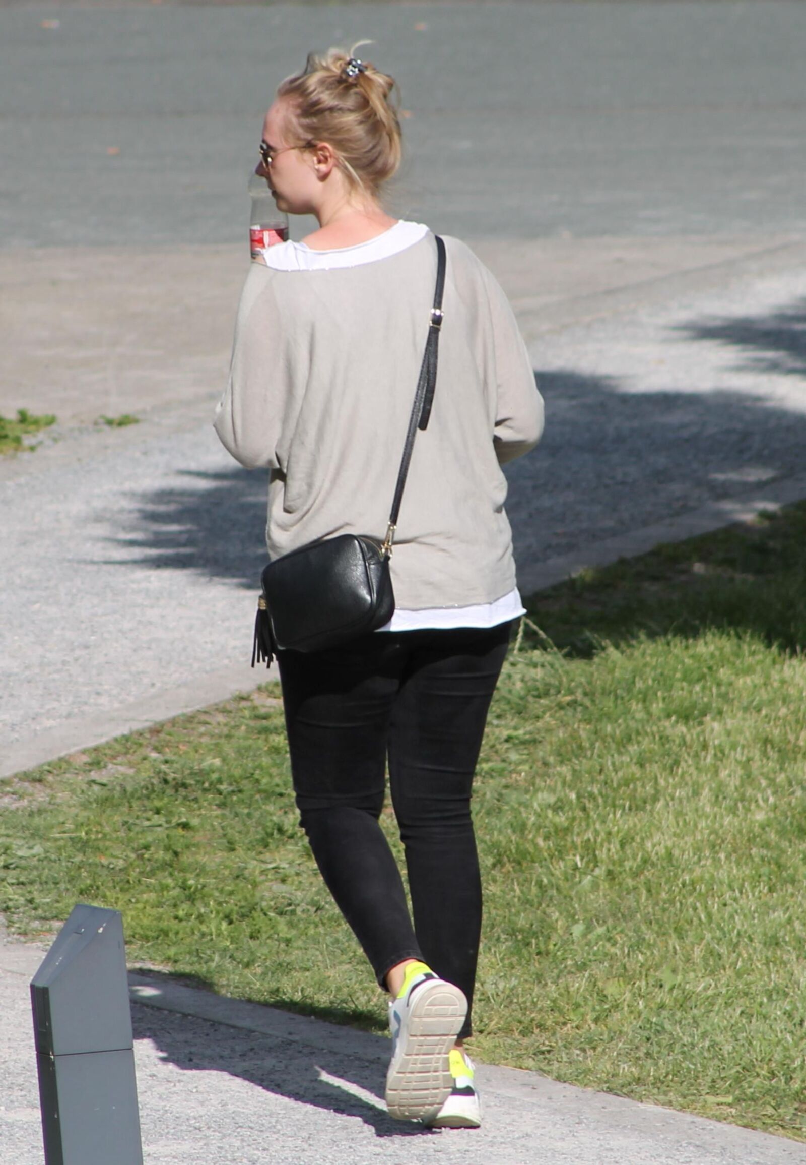 Chicas sinceras voyeur de chicas adolescentes
