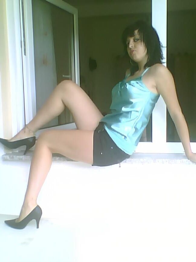 Adolescente fofo e excêntrico