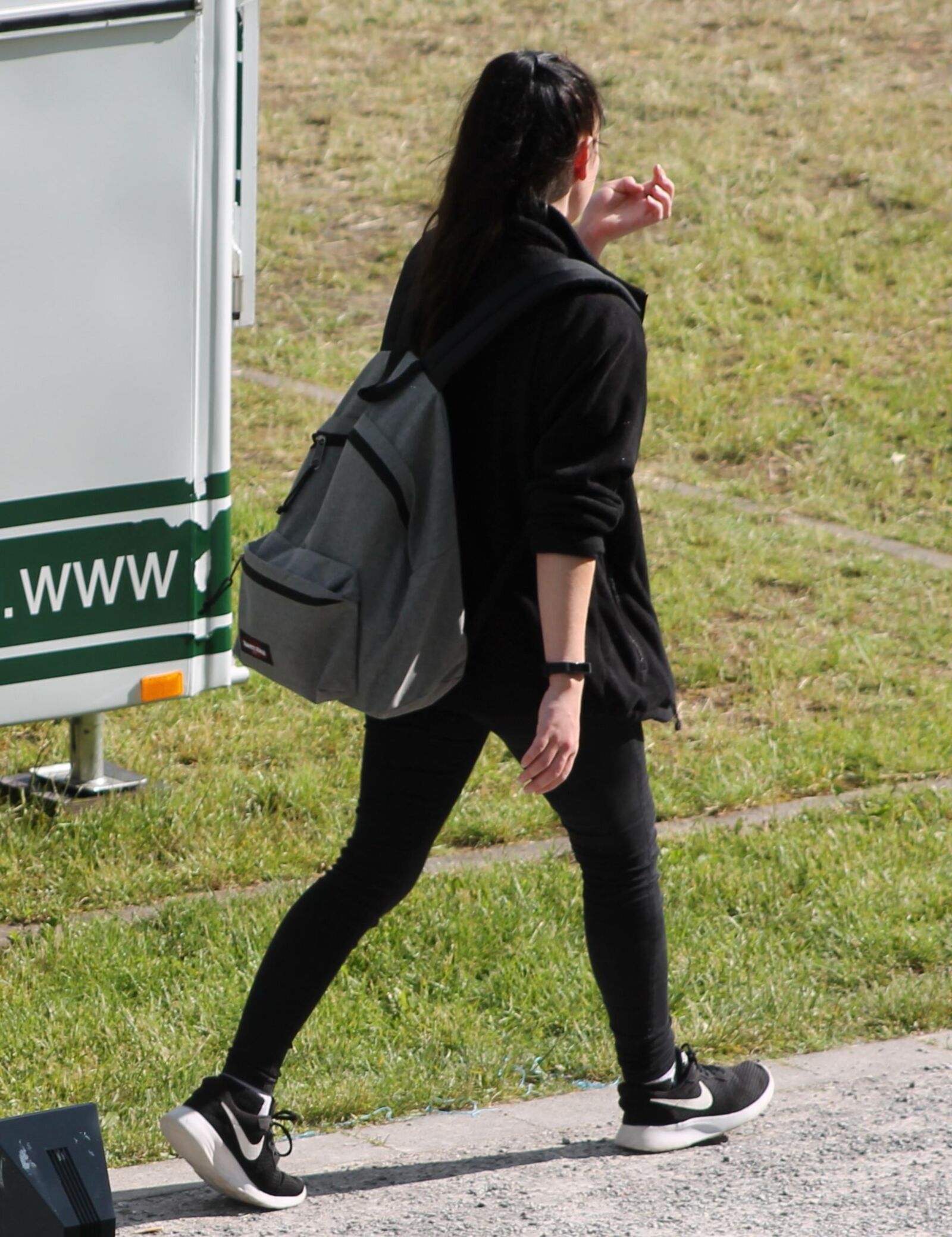 Chicas sinceras voyeur de chicas adolescentes