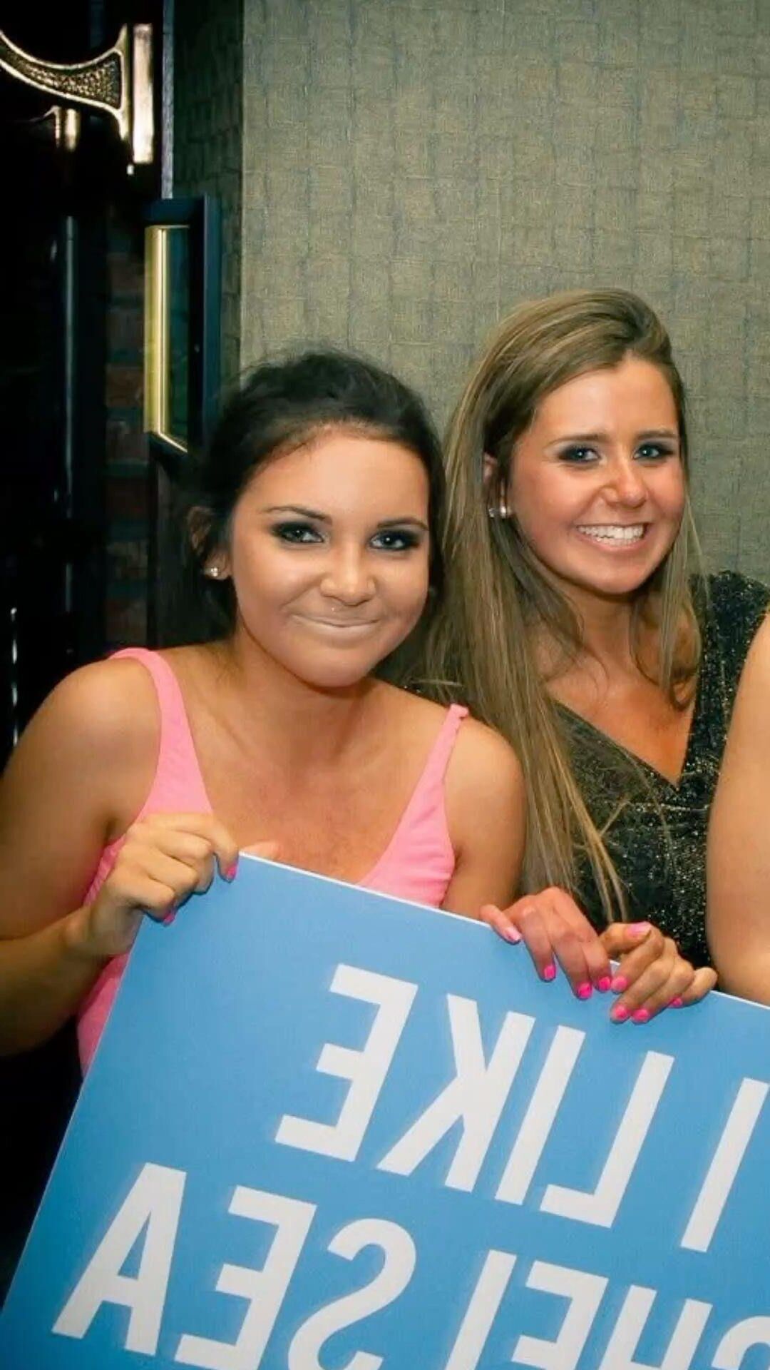 Irish Chav Party TNS en tacones altos