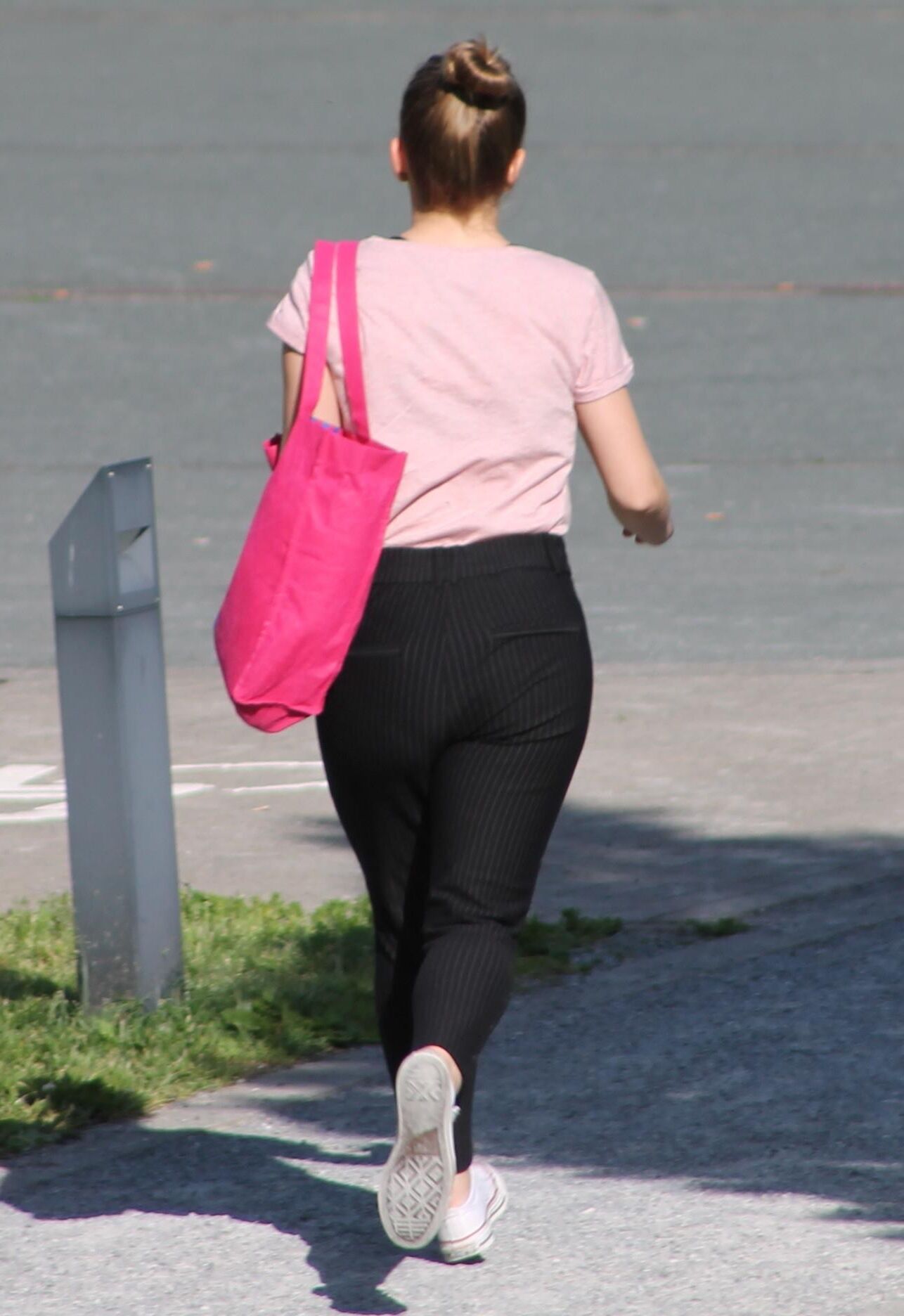 Chicas sinceras voyeur de chicas adolescentes