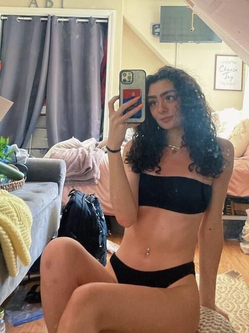 Tengo algo para esta chica