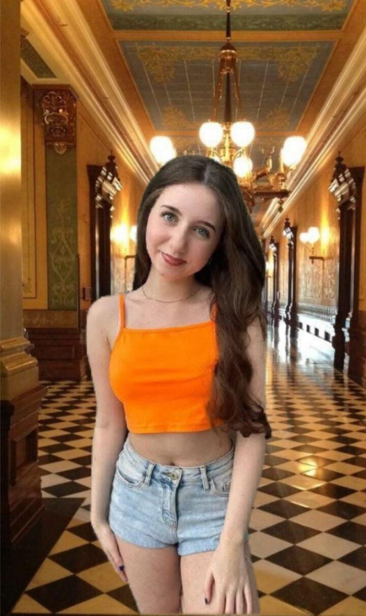 P Interés en la belleza Centrarse en el modelo juvenil