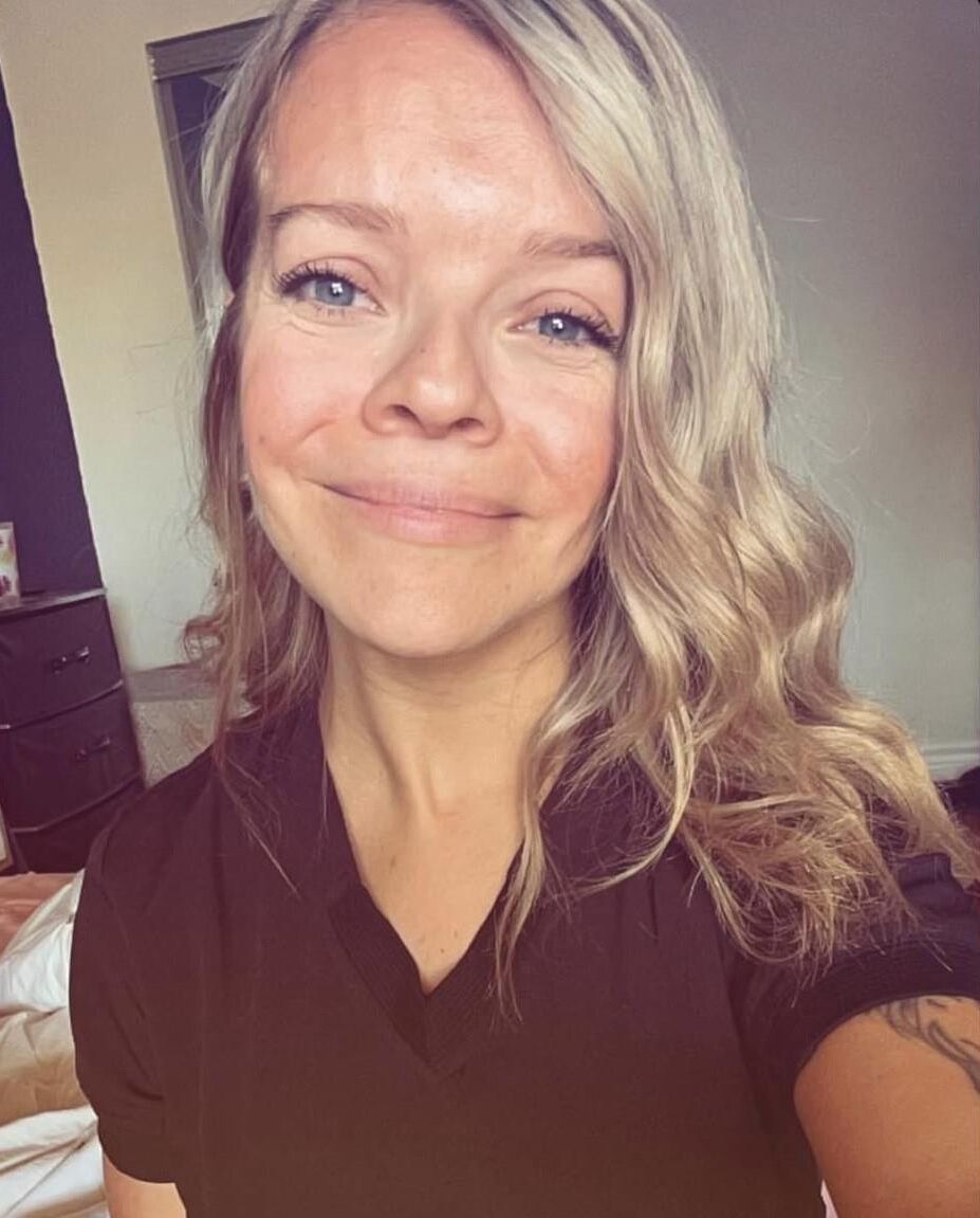 Sophie Gilbert