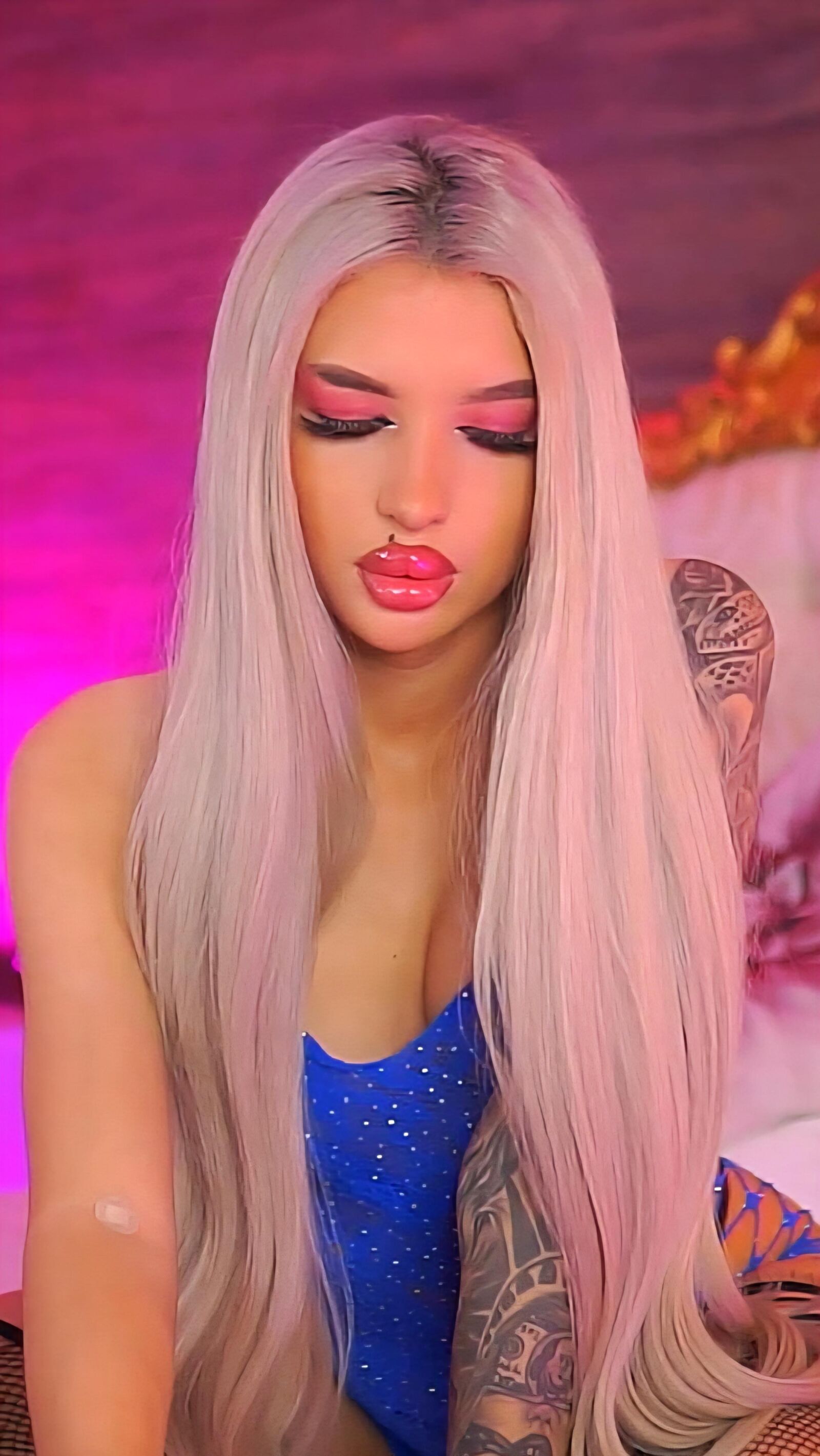 JESSYE 