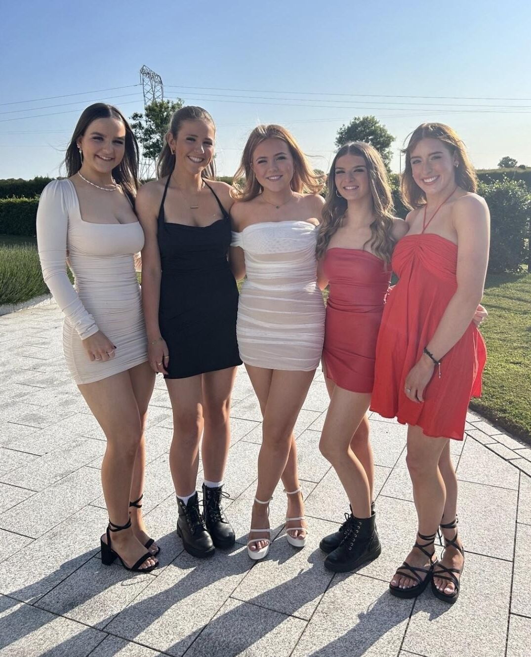 Hotties irlandesas para você