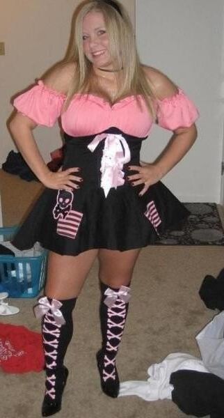 Hot pics for tributes