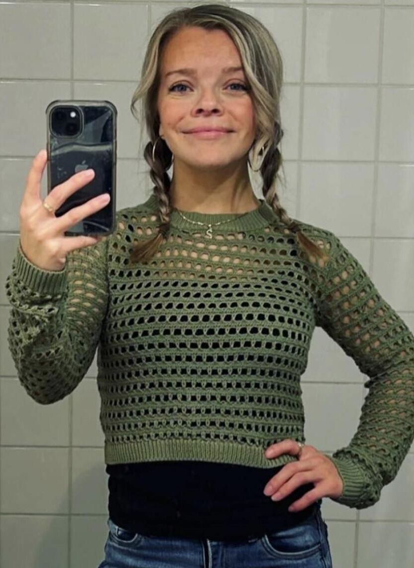 Sophie Gilbert