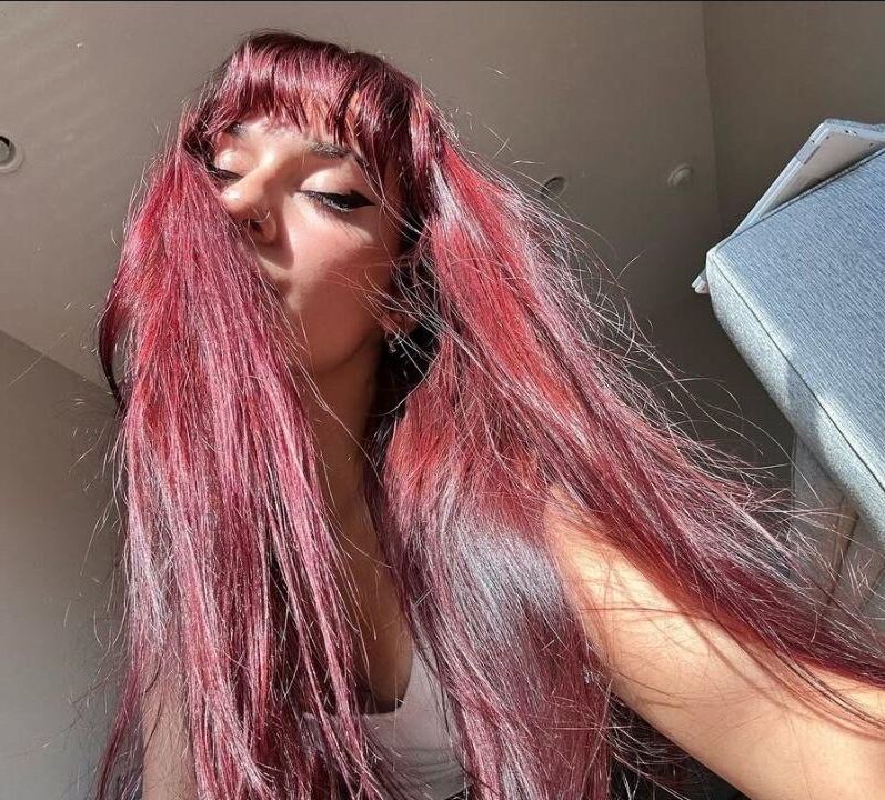 Snap Slut Leona de Ano