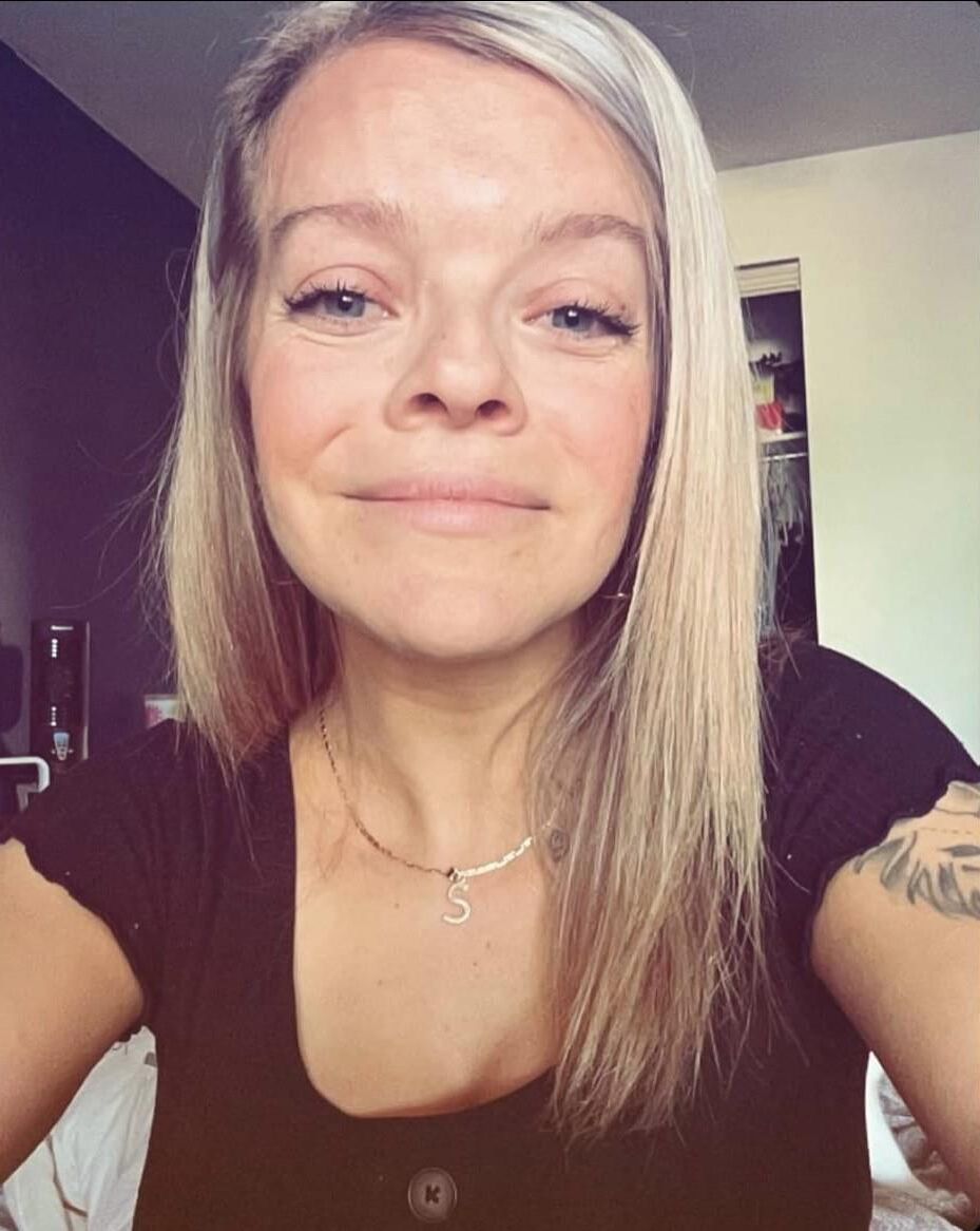 Sophie Gilbert