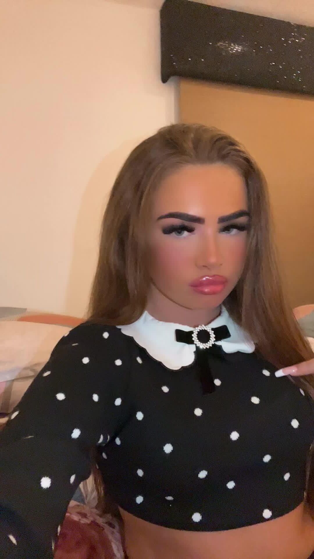 Fodível hipersexualizado chav chavs