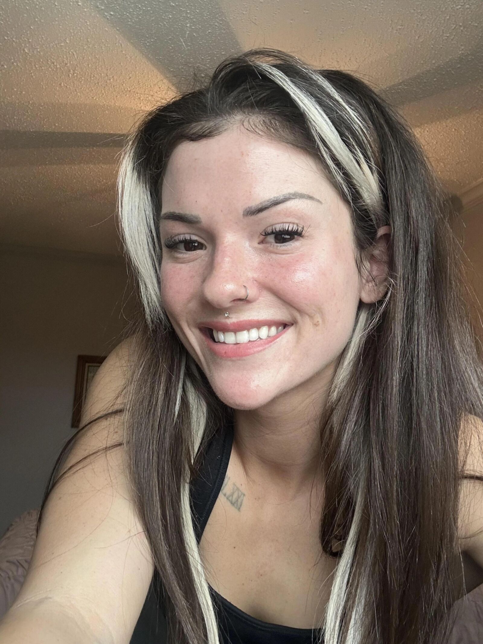 Pretty Faces 