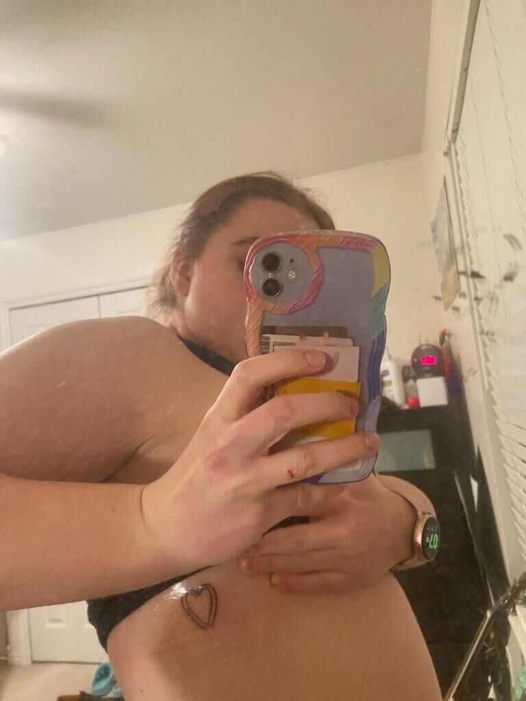 Morgan from Utah