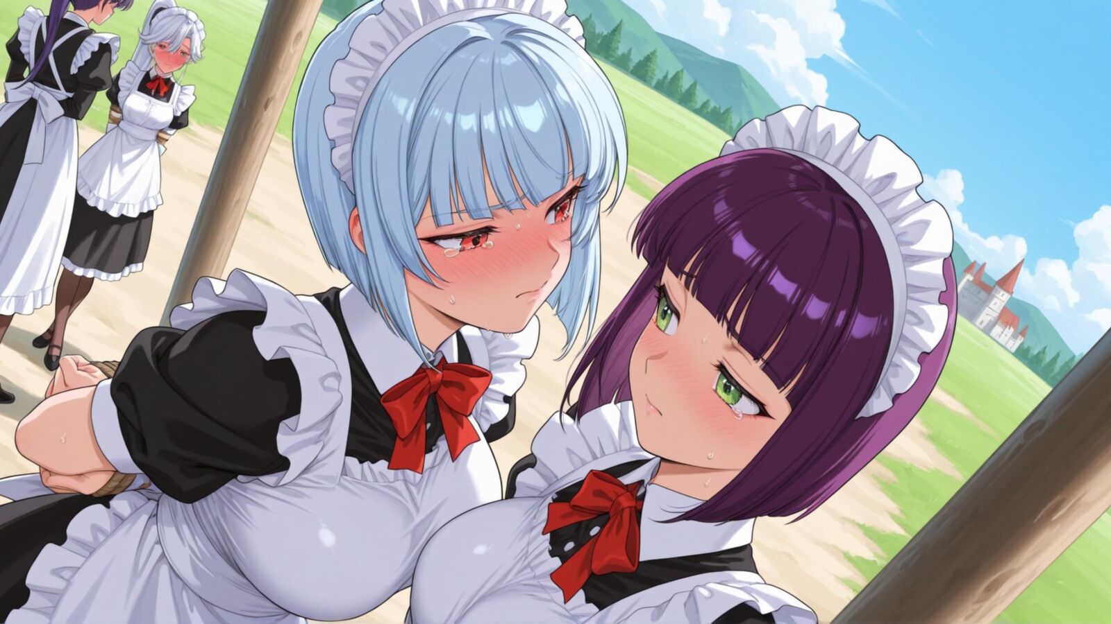 Redman R G (KI erzeugt)