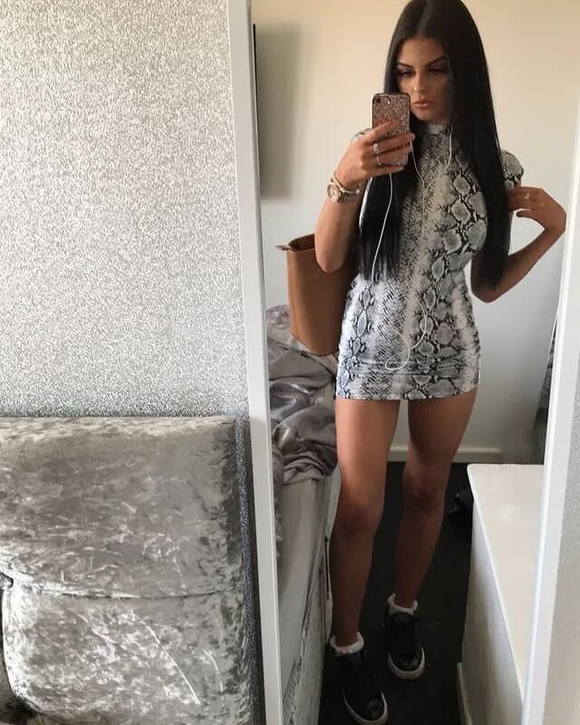 Fodível hipersexualizado chav chavs