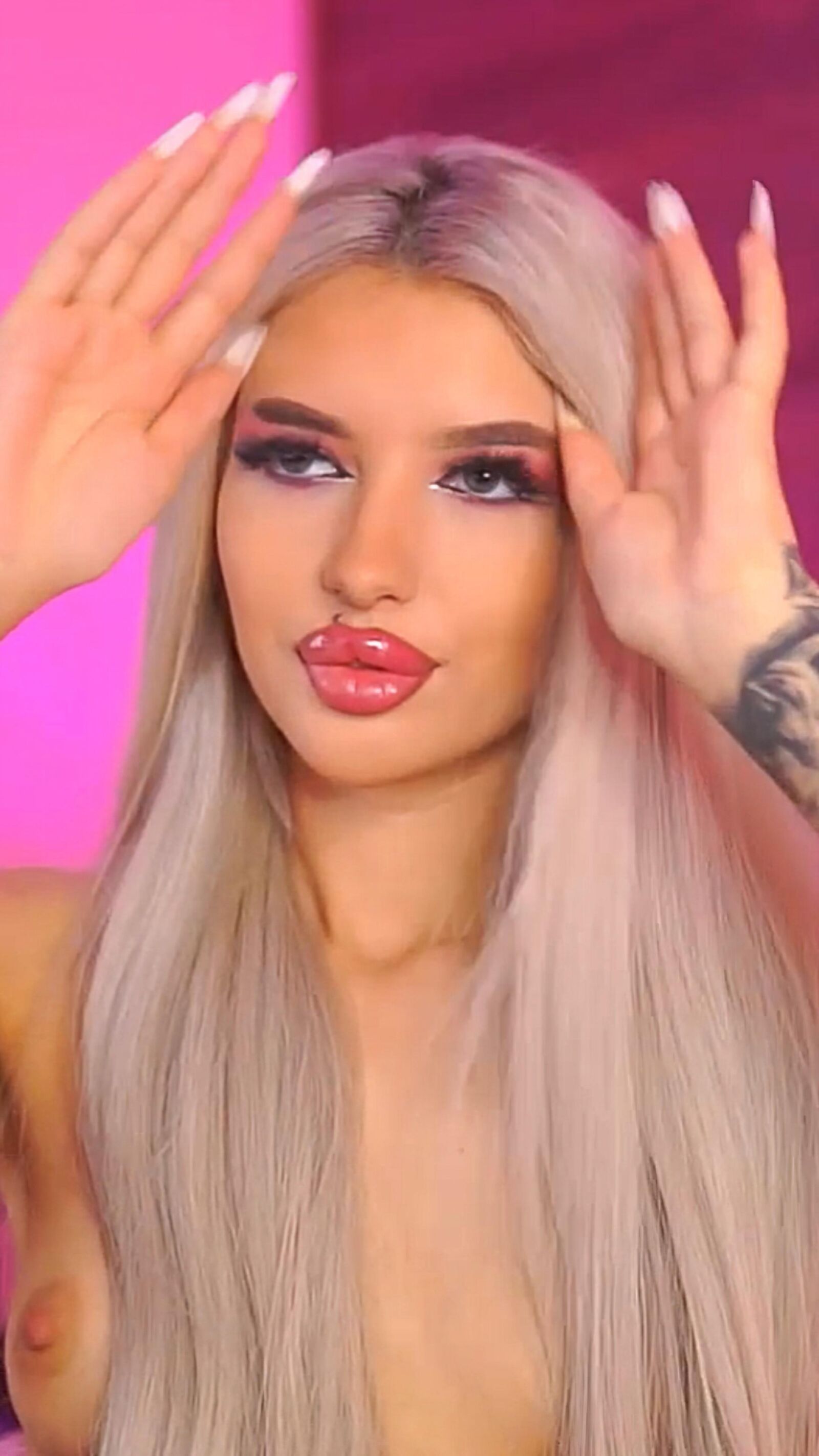 JESSYE 
