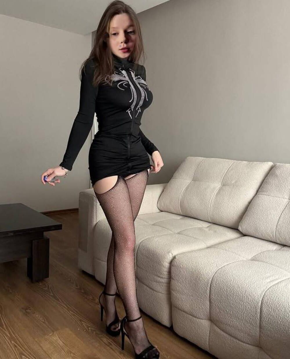 Modelo jovem fotos novas