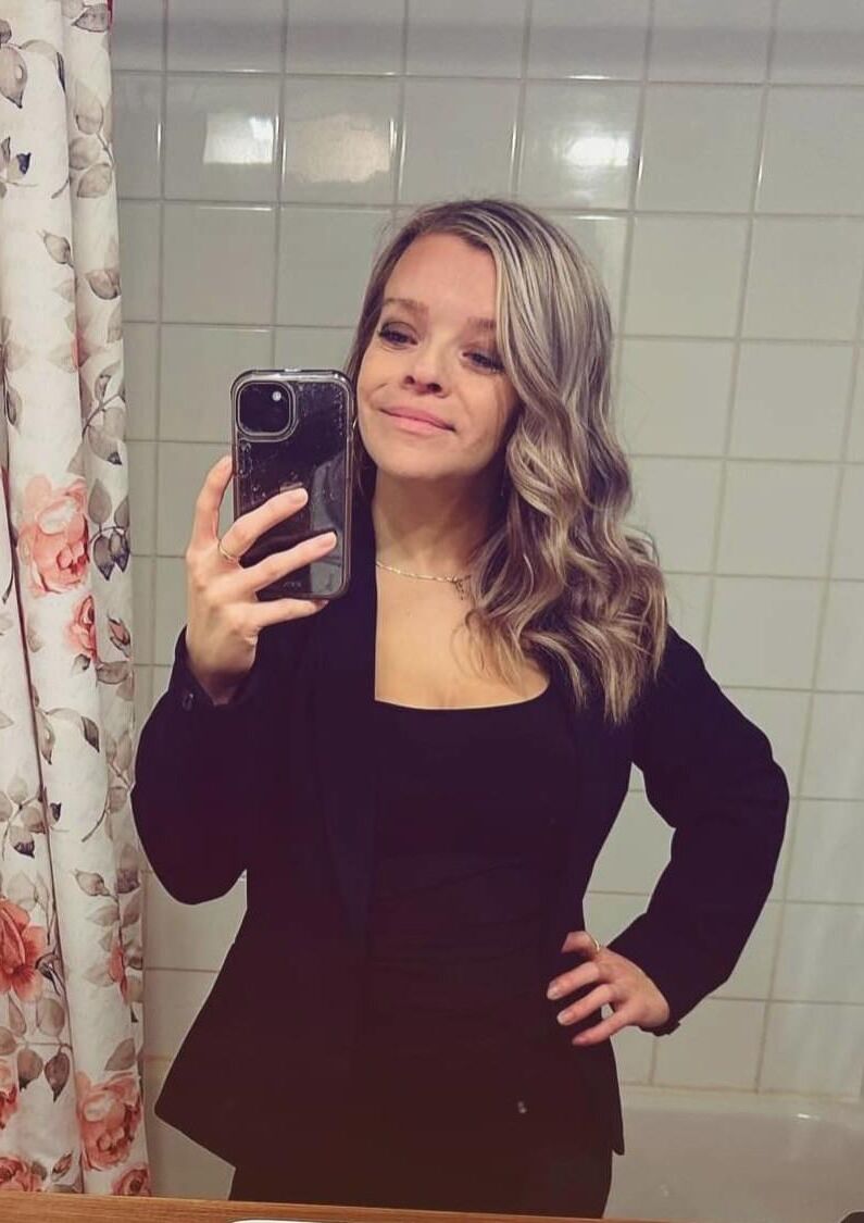Sophie Gilbert