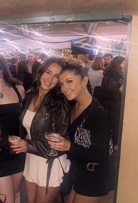 Hotties irlandesas para você