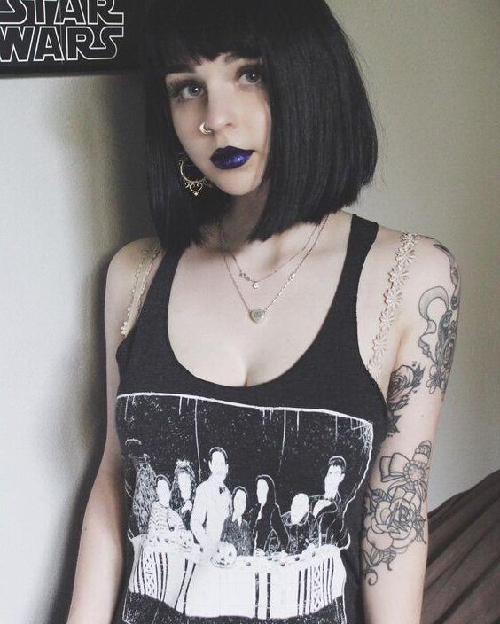 Daddy Issues 
