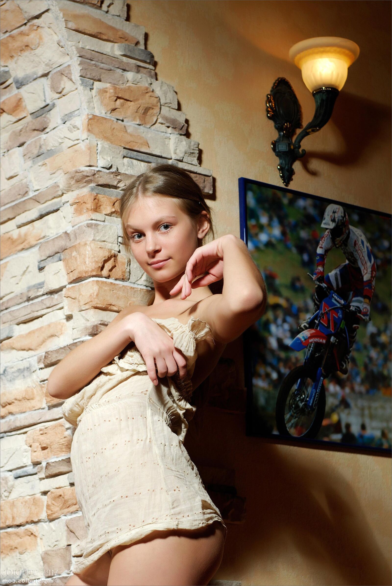 Cute Teens CAMILLE Collector`s Cut 
