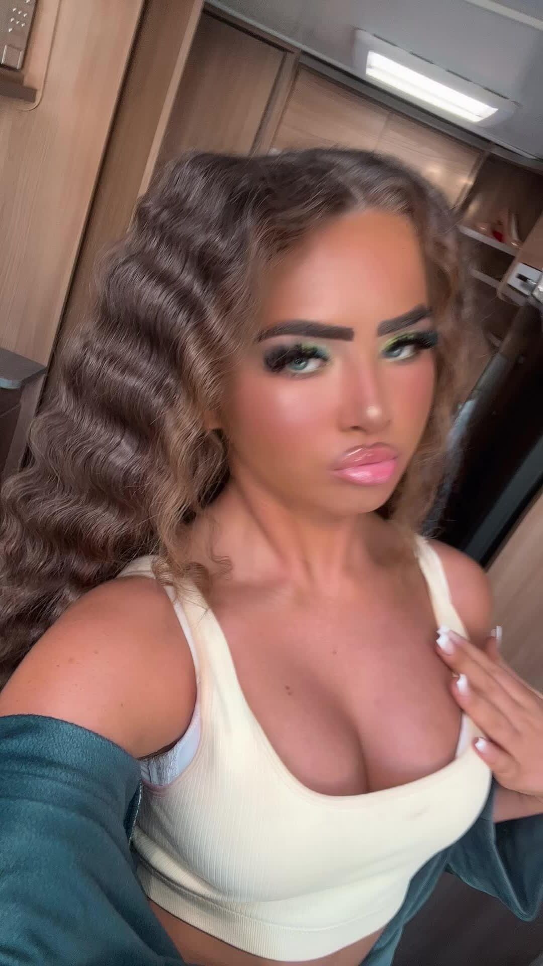 Fodível hipersexualizado chav chavs