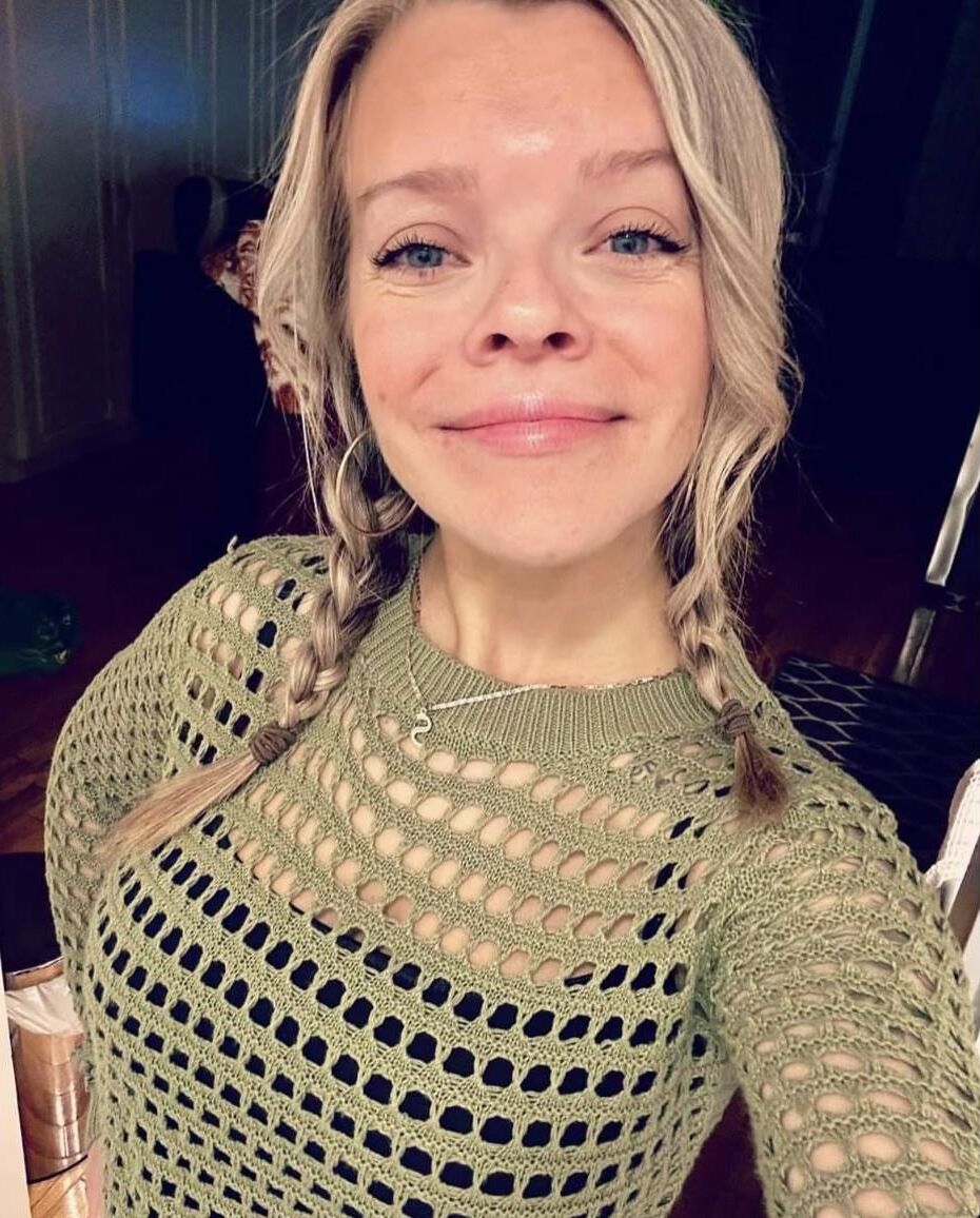 Sophie Gilbert