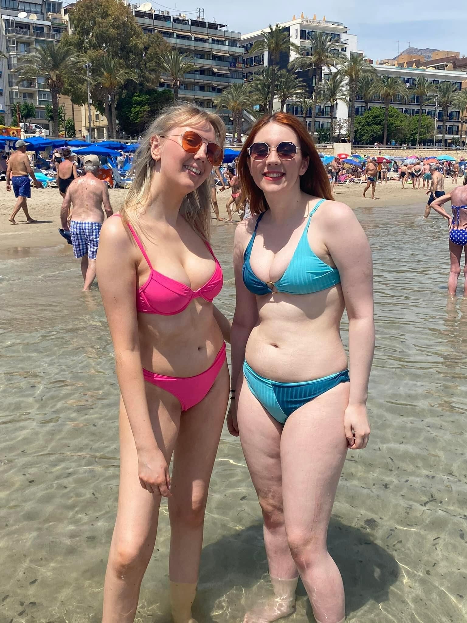 bikini