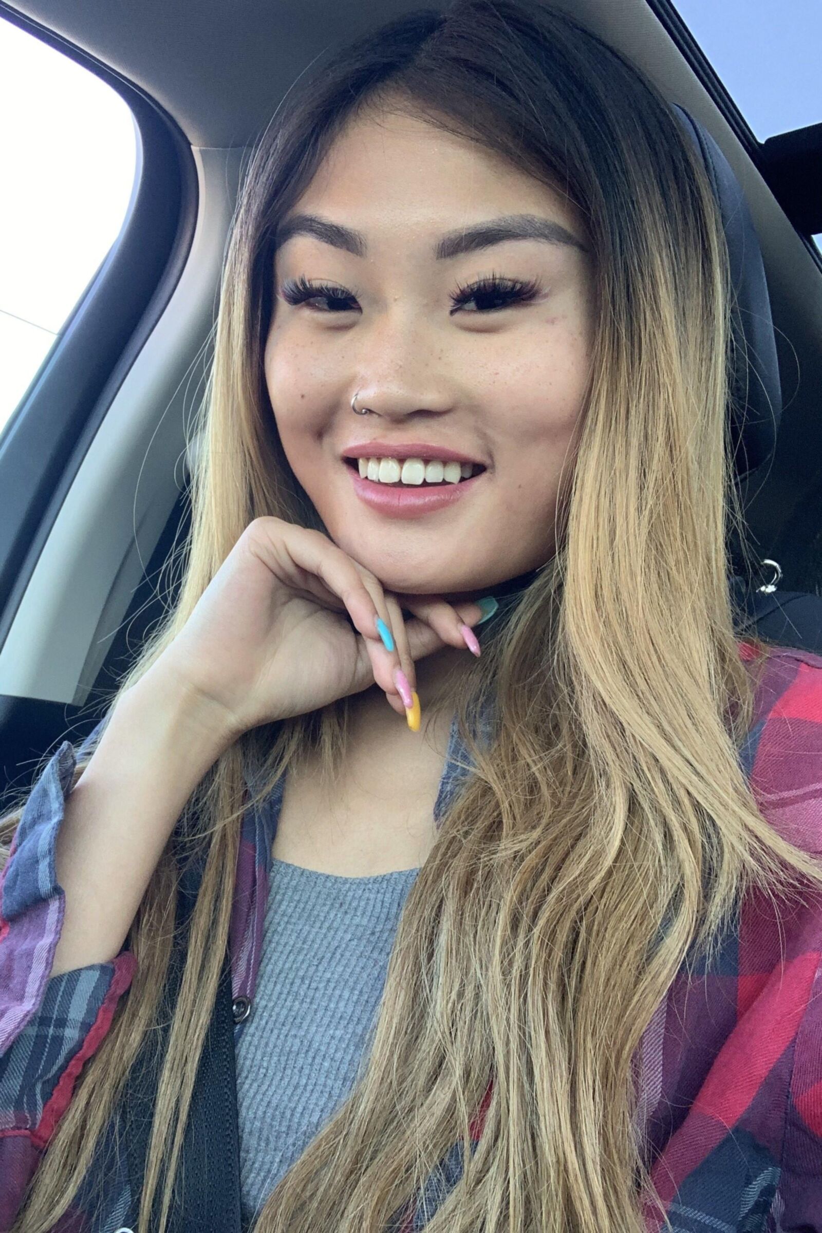Pretty Faces 