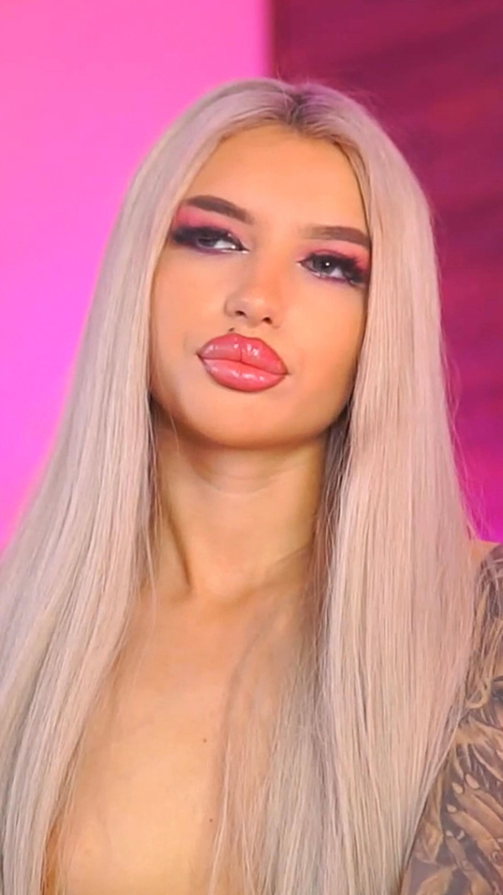 JESSYE 