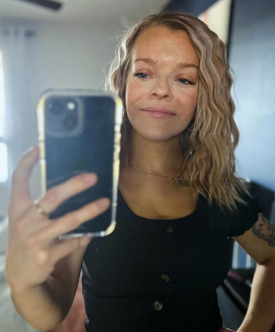 Sophie Gilbert
