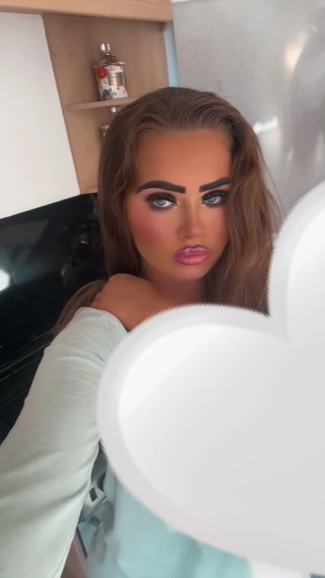 Fodível hipersexualizado chav chavs