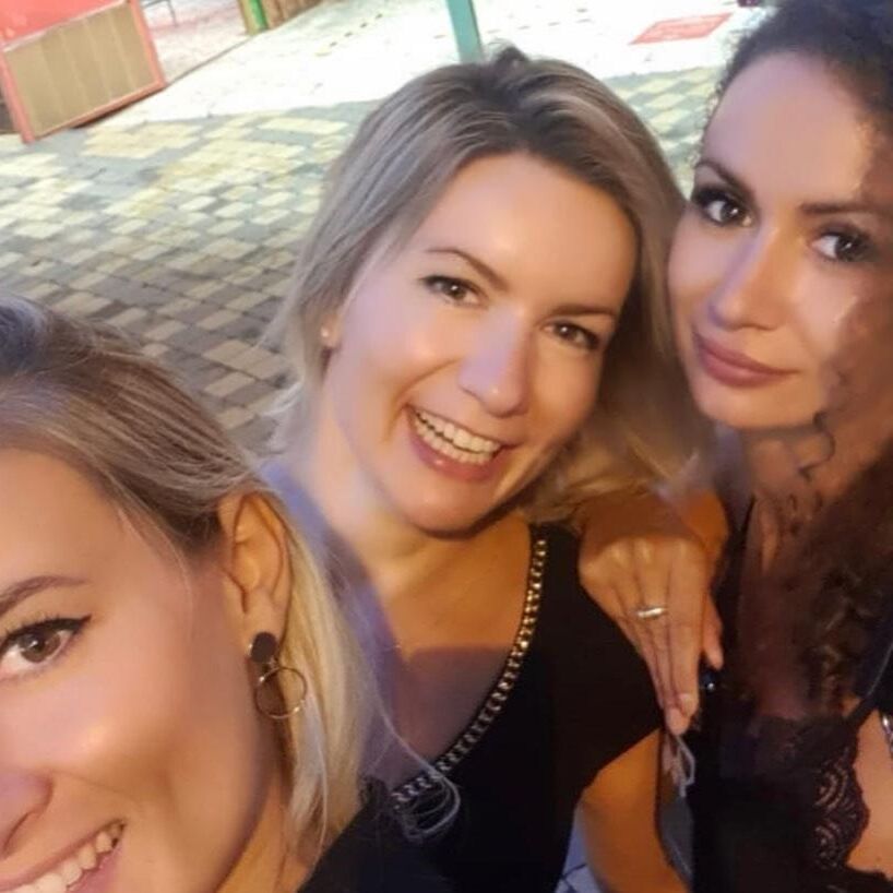 Rostos para cum