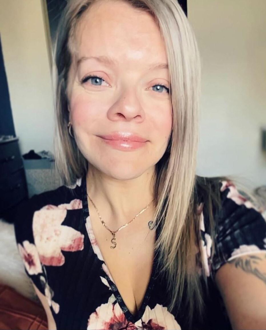 Sophie Gilbert