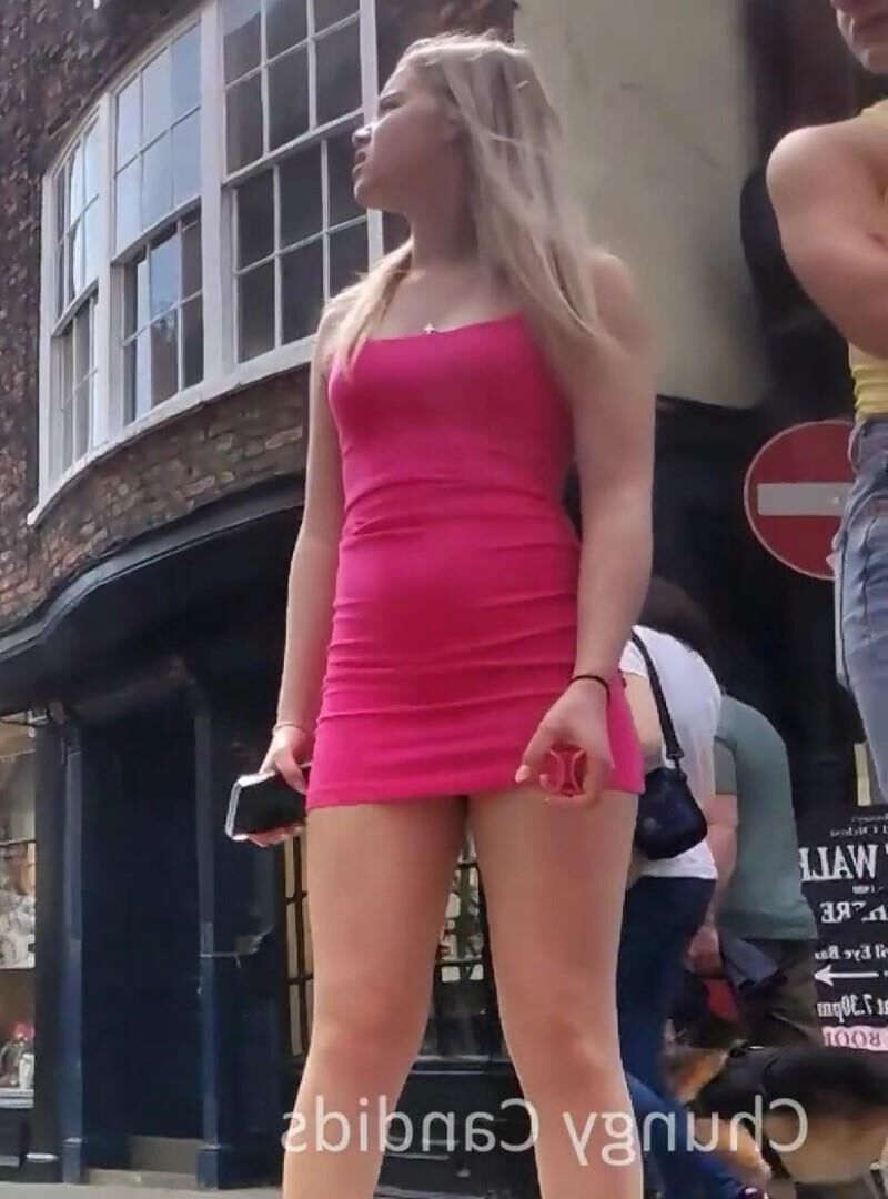 pink blonde sexdoll creepshots