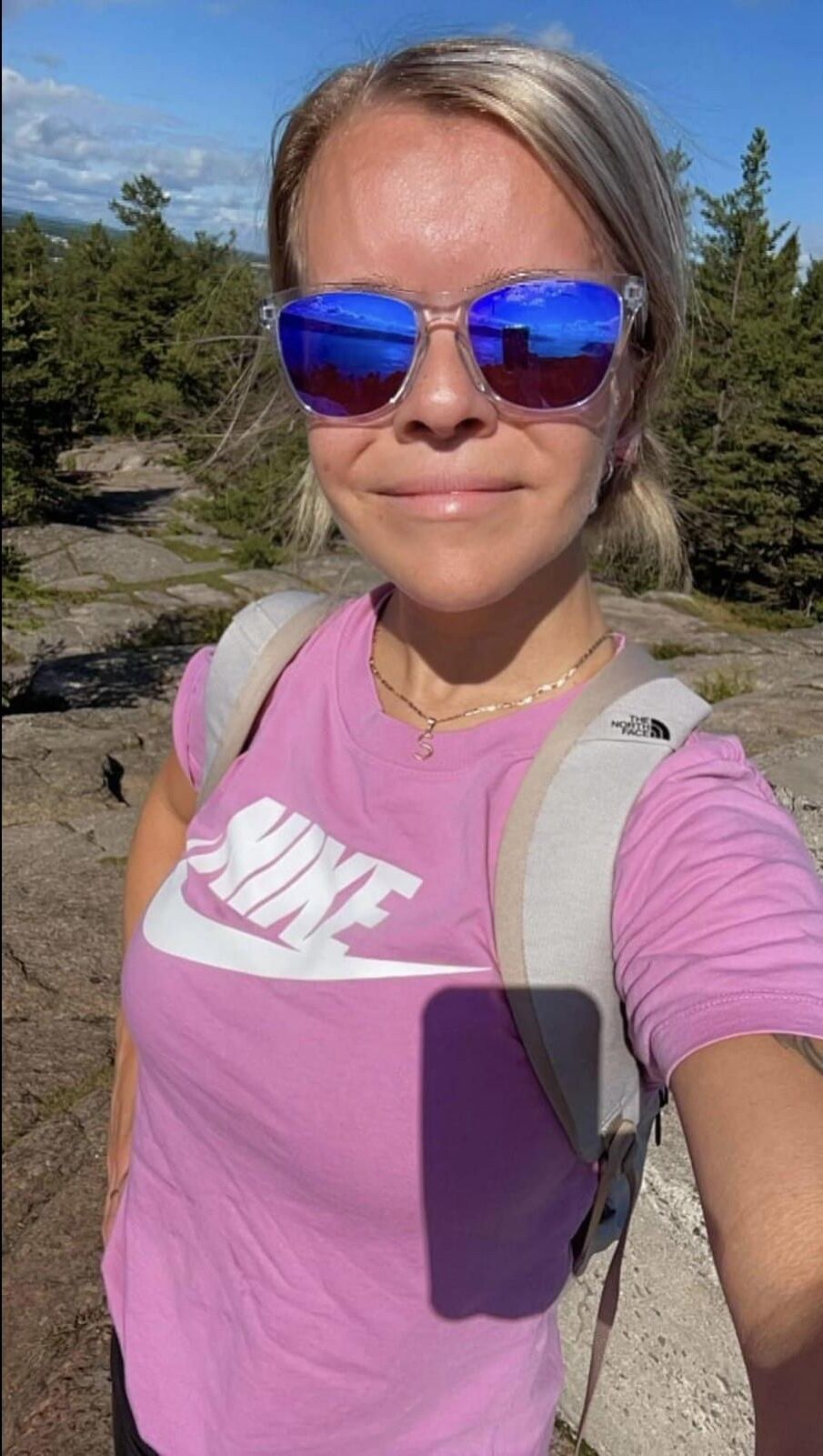 Sophie Gilbert